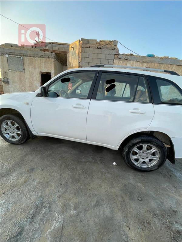 Chery for sale in Iraq